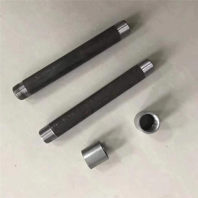 重兴镇钢管注浆管隧道止水